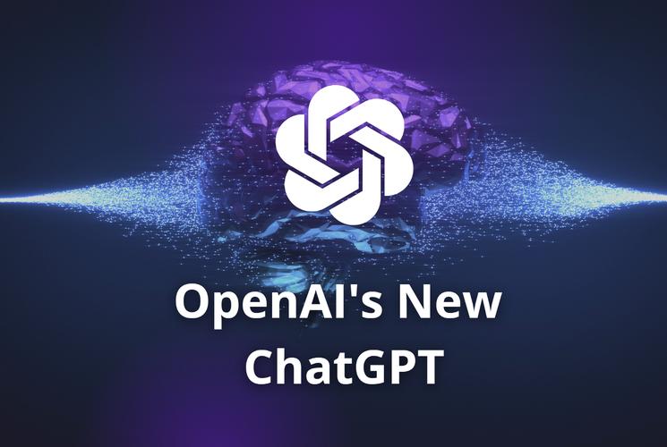 ChatGPT和OpenAI的API有什么区别？